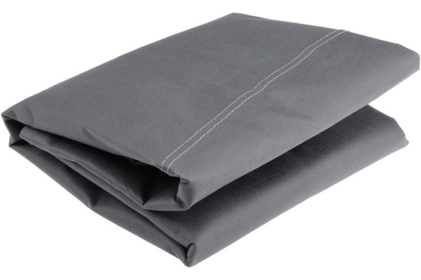 URO Parts TC107COV Hard Top Cover