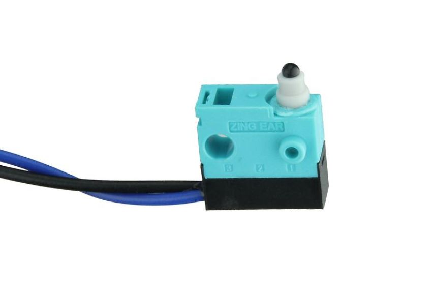 URO Parts TE0817893 Door Lock Wiring Harness