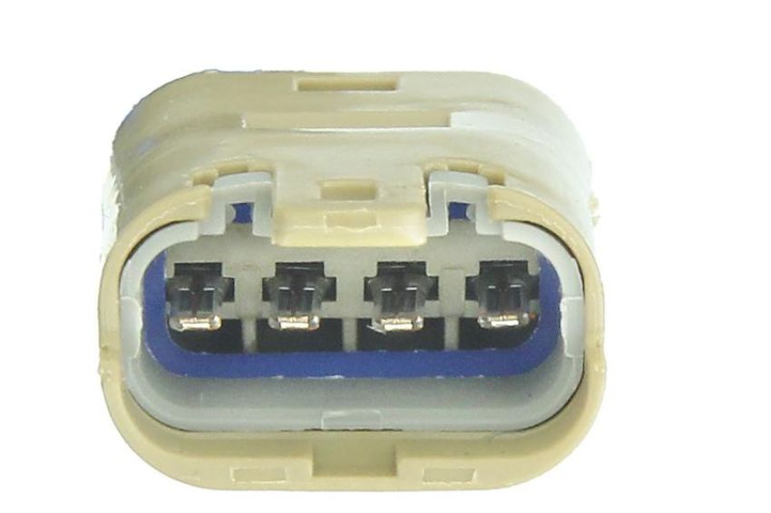 URO Parts TE0817893 Door Lock Wiring Harness