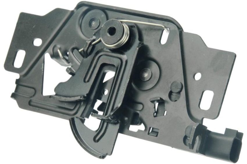 URO Parts TE0817943 Hood Latch Assembly