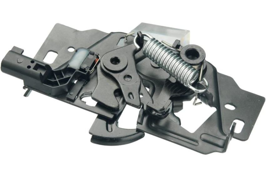 URO Parts TE0817943 Hood Latch Assembly