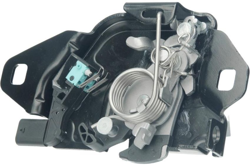 URO Parts TE0817944 Front Trunk Latch Assembly