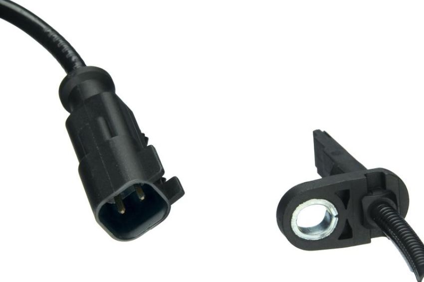 URO Parts TE1119402 ABS Speed Sensor