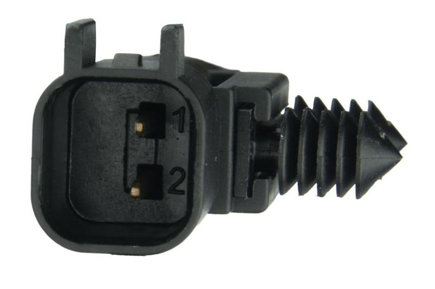URO Parts TE1119402 ABS Speed Sensor
