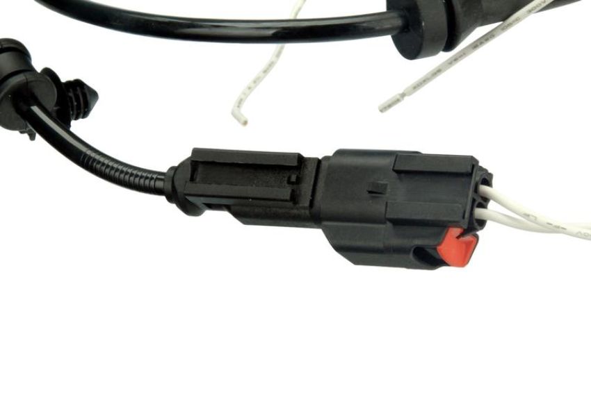 URO Parts TE1119404 ABS Speed Sensor