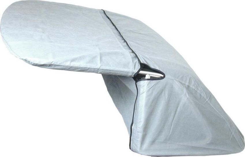 URO Parts THCOVER Hard Top Cover