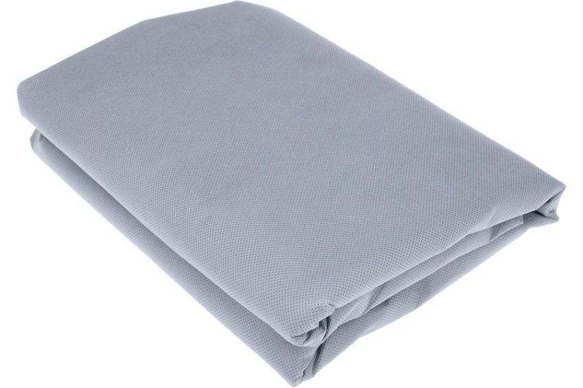 URO Parts THCOVER Hard Top Cover