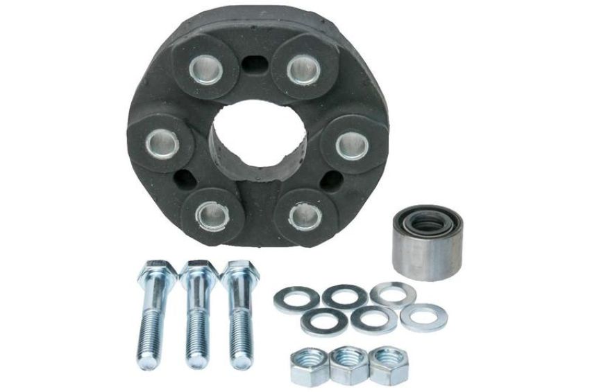 URO Parts TVF100010 Driveshaft Flex Disc/Coupling
