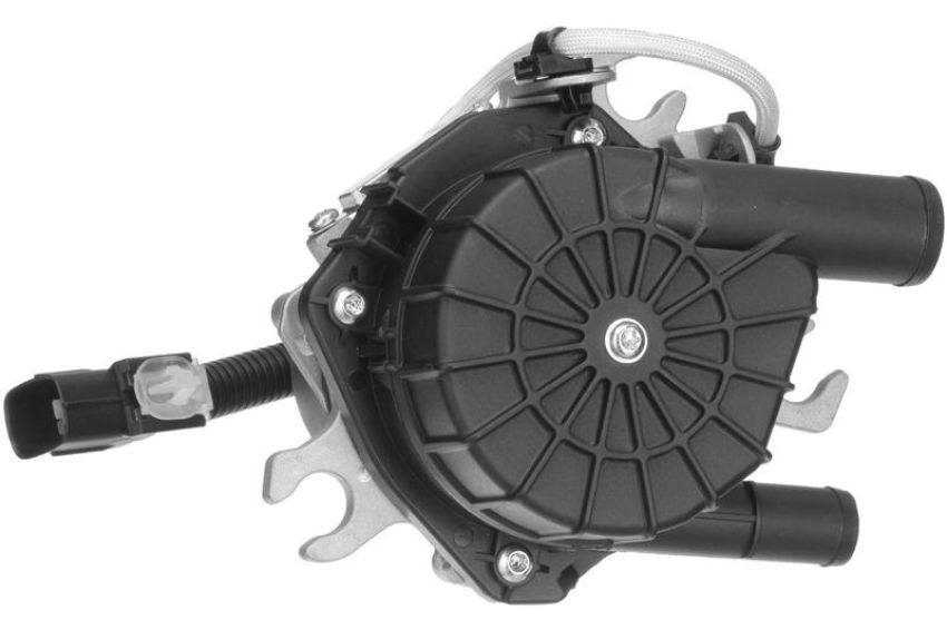 URO Parts TY0318334 Air Pump