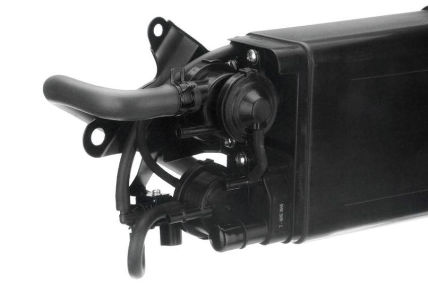 URO Parts TY0319869 Vapor Canister