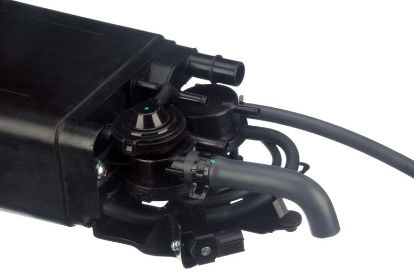 URO Parts TY0319873 Vapor Canister