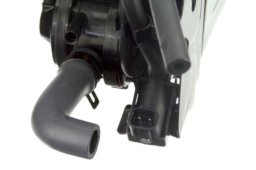 URO Parts TY0319873 Vapor Canister