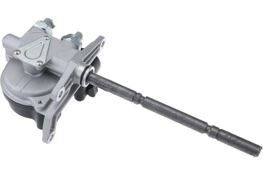URO Parts TY0419234 Transfer Case Motor