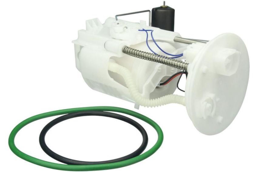 URO Parts TY0517357 Fuel Pump Assembly