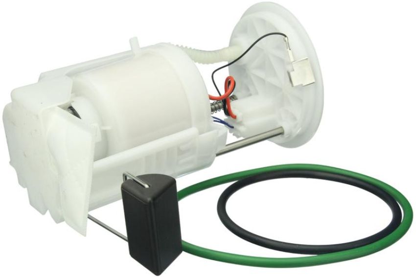 URO Parts TY0517357 Fuel Pump Assembly