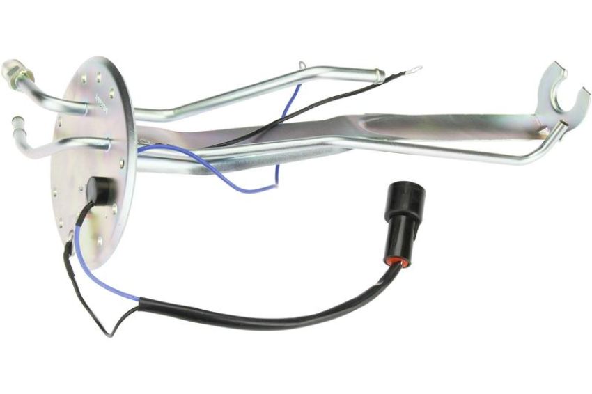 URO Parts TY0517570 Fuel Pump Mounting Bracket