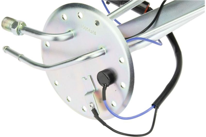 URO Parts TY0517570 Fuel Pump Mounting Bracket