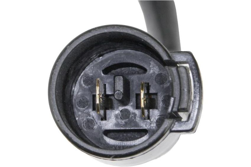 URO Parts TY0517570 Fuel Pump Mounting Bracket