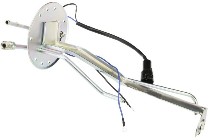 URO Parts TY0517570 Fuel Pump Mounting Bracket