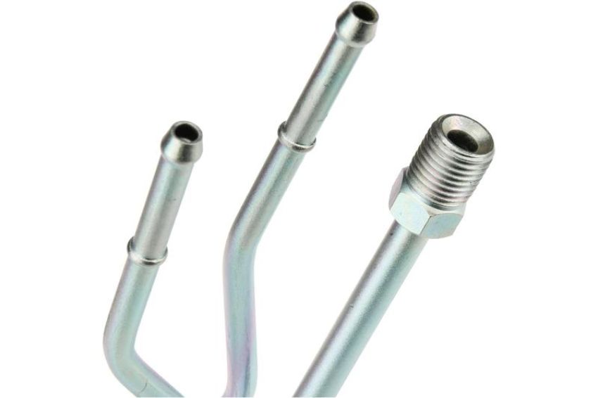 URO Parts TY0517573 Fuel Pump Mounting Bracket