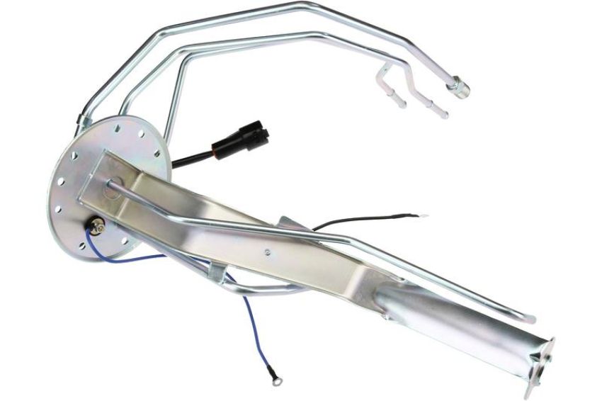 URO Parts TY0517573 Fuel Pump Mounting Bracket