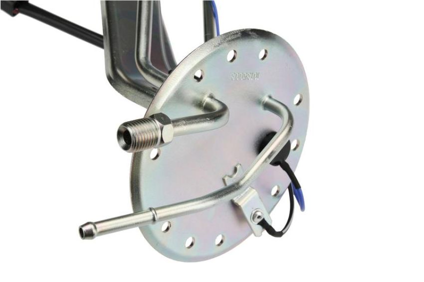 URO Parts TY0517574 Fuel Pump Mounting Bracket