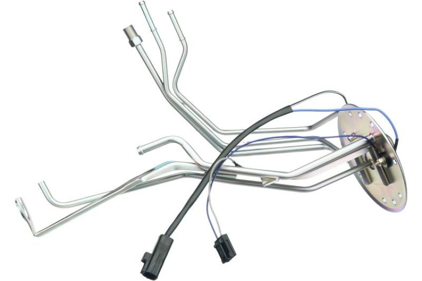 URO Parts TY0519266 Fuel Pump Mounting Bracket