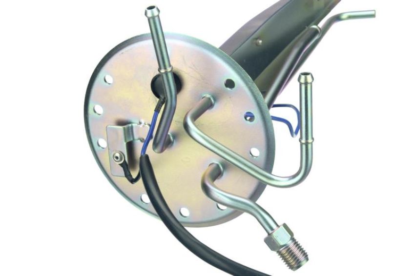 URO Parts TY0519892 Fuel Pump Mounting Bracket