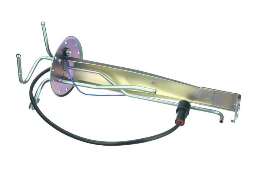 URO Parts TY0519892 Fuel Pump Mounting Bracket