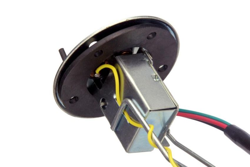 URO Parts TY0519956 Fuel Tank Sending Unit