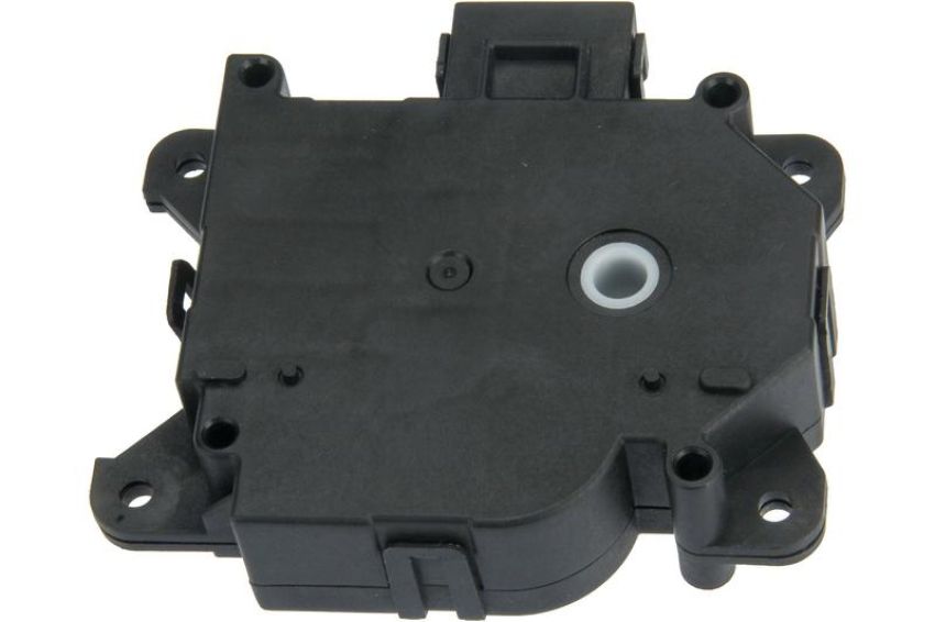 URO Parts TY0616648 HVAC Blend Door Actuator