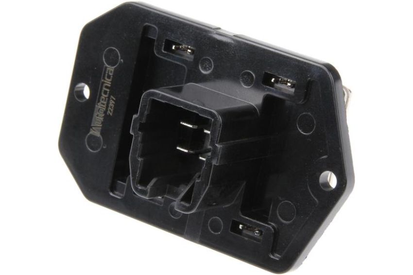URO Parts TY0616725 Blower Motor Resistor