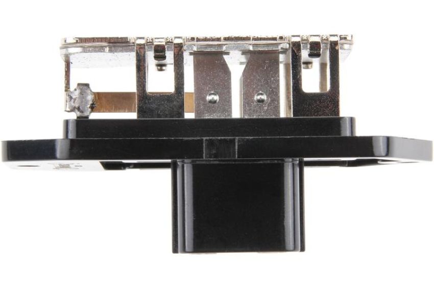 URO Parts TY0616725 Blower Motor Resistor