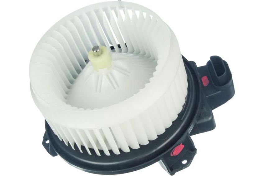 URO Parts TY0619514 Blower Motor Assembly