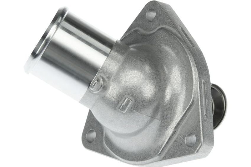URO Parts TY0715902PRM Thermostat Assembly