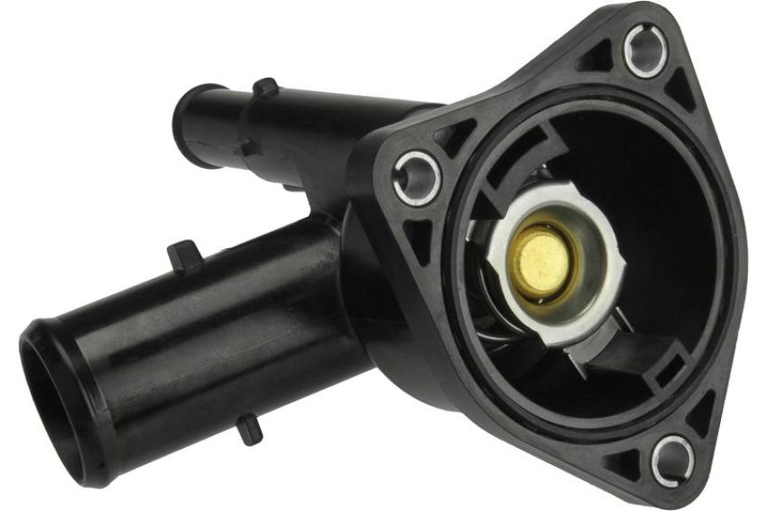 URO Parts TY0716357 Thermostat Assembly