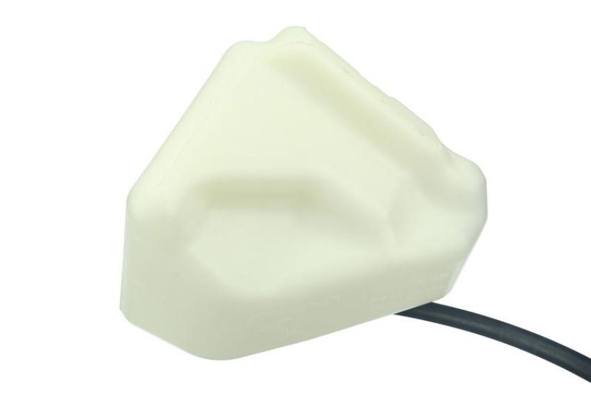 URO Parts TY0717902 Expansion Tank w/ Cap & Hose
