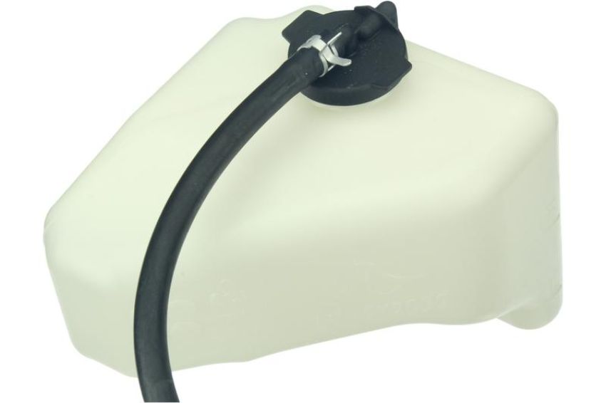 URO Parts TY0717902 Expansion Tank w/ Cap & Hose