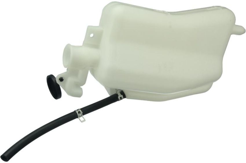 URO Parts TY0717903 Engine Coolant Reservoir