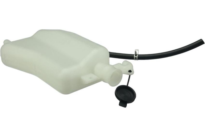 URO Parts TY0717903 Engine Coolant Reservoir