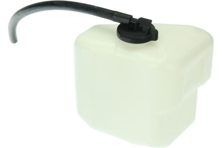 URO Parts TY0718772 Expansion Tank w/ Cap