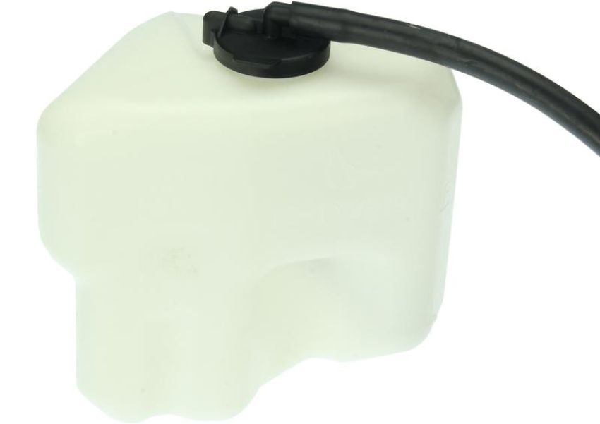 URO Parts TY0718772 Expansion Tank w/ Cap