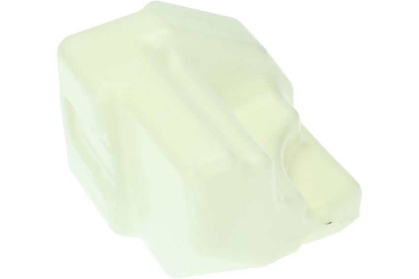 URO Parts TY0718792 Expansion Tank w/ Cap