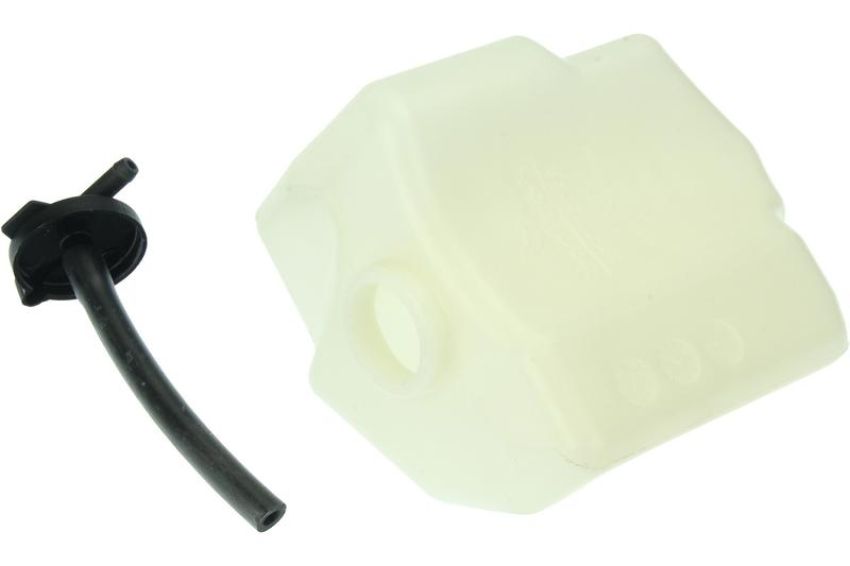 URO Parts TY0718792 Expansion Tank w/ Cap