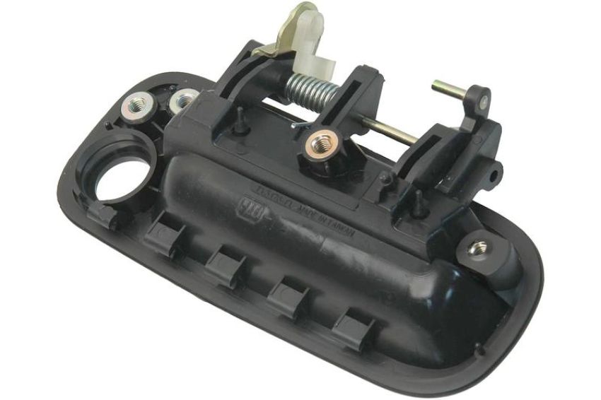 URO Parts TY0813967 Exterior Door Handle