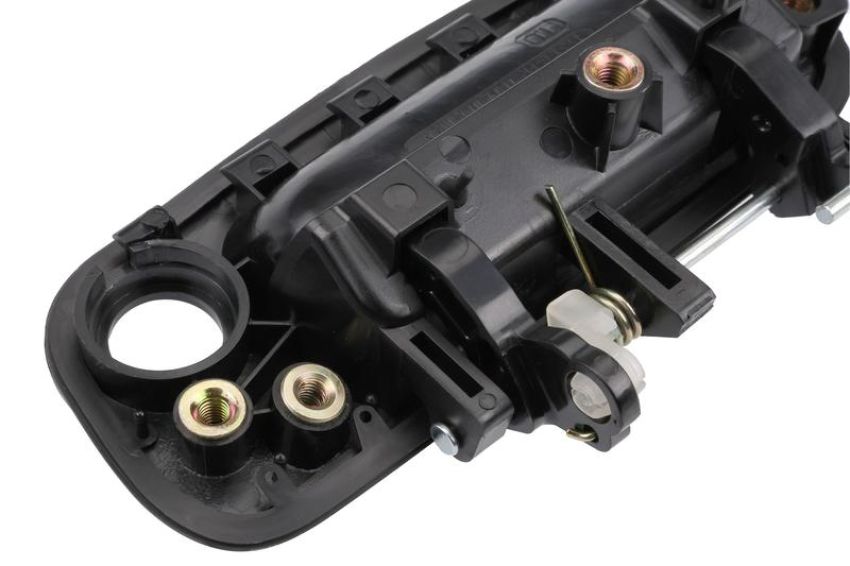 URO Parts TY0813968 Exterior Door Handle