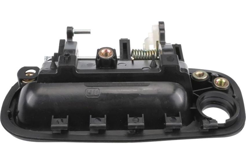 URO Parts TY0813968 Exterior Door Handle