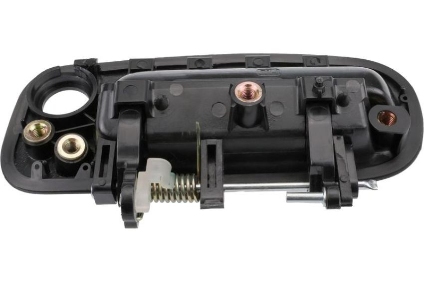 URO Parts TY0813968 Exterior Door Handle