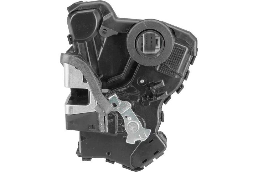 URO Parts TY0815324 Door Latch/Actuator Assembly