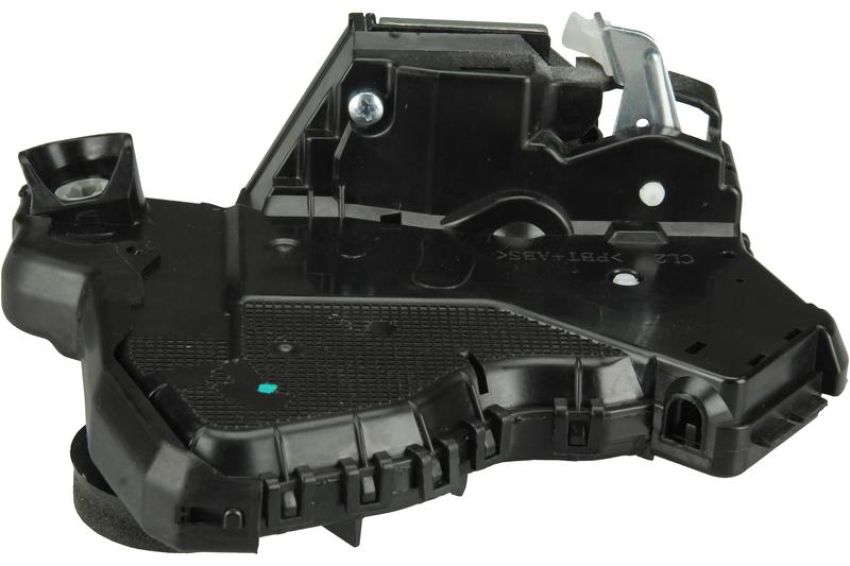 URO Parts TY0815324 Door Latch/Actuator Assembly